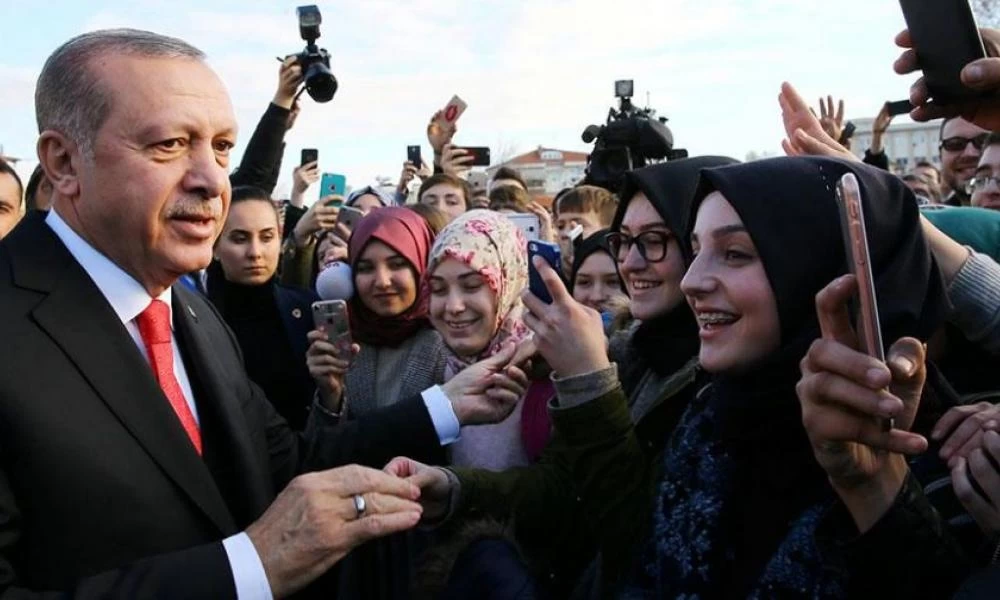 Το σχέδιο εκτουρκισμού της Θράκης σε πλήρη εξέλιξη